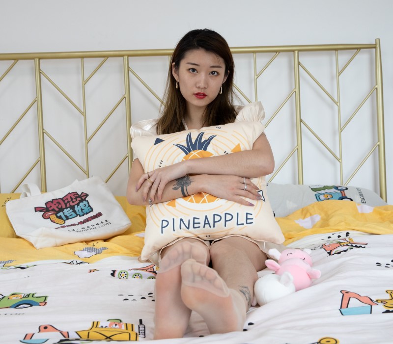 物恋传媒 No.473 言言-夏之沧浪 [146P/1V/4.53GB]