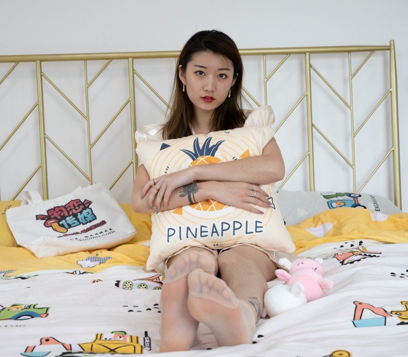 物恋传媒 No.473 言言-夏之沧浪 [146P/1V/4.53GB]