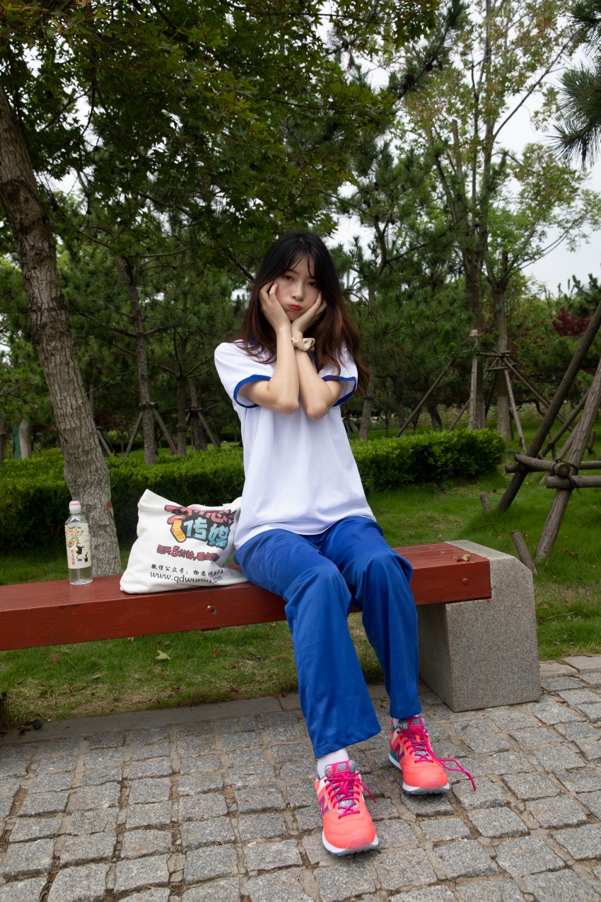 物恋传媒 No.474 猫耳-来自过去的温柔 [138P/1V/3.80GB]