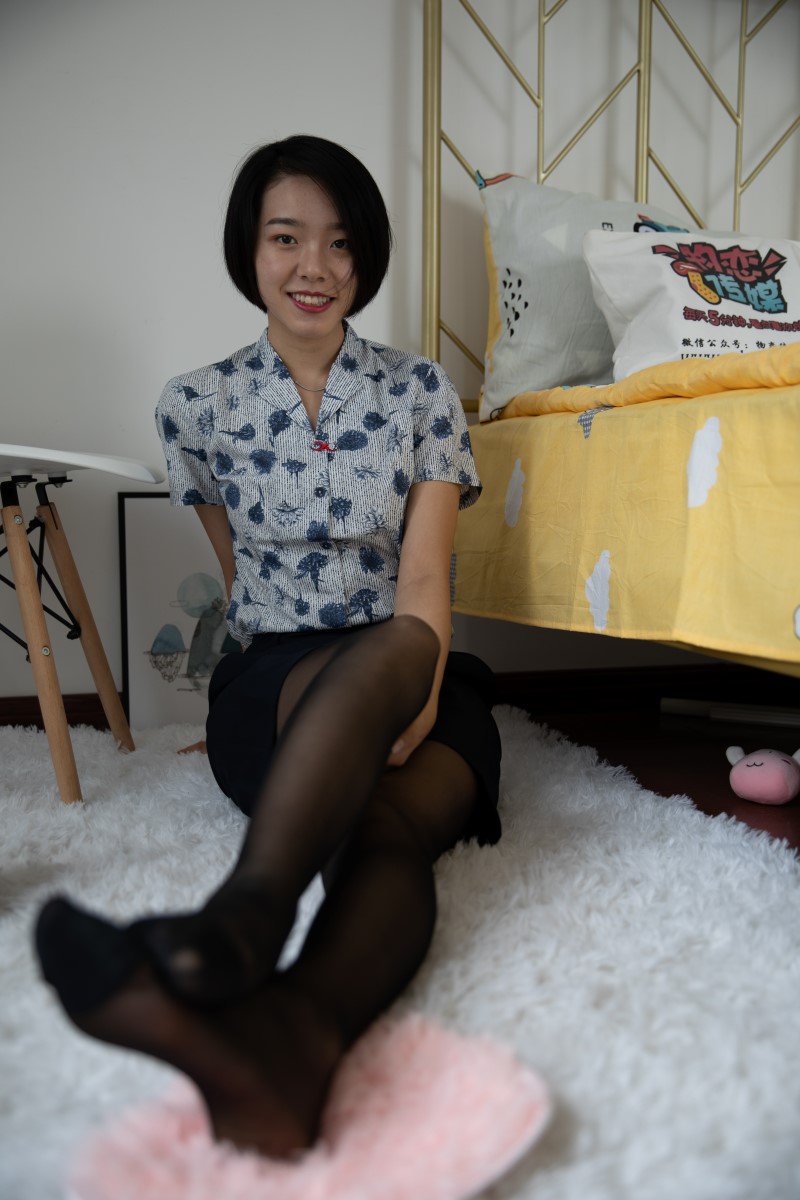 物恋传媒 No.478 小飞-午夜花开 [144P/1V/3.75GB]