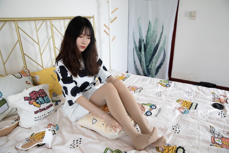 物恋传媒 No.479 猫耳-时光如芒 [146P/1V/4.23GB]