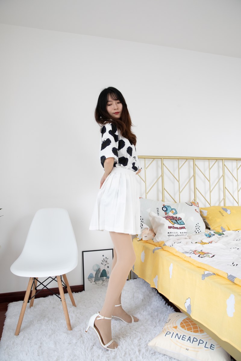 物恋传媒 No.479 猫耳-时光如芒 [146P/1V/4.23GB]