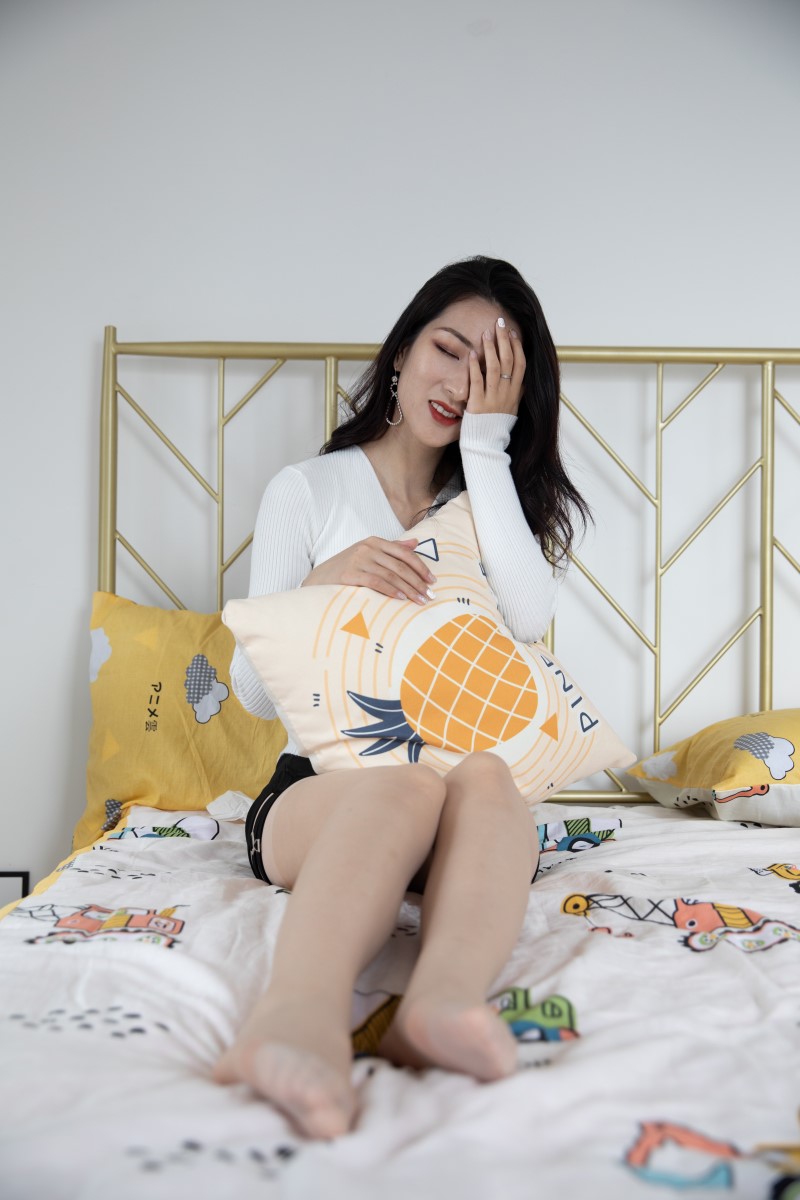 物恋传媒 No.483 小茶-晨曦舞 [159P/1V/4.33GB]