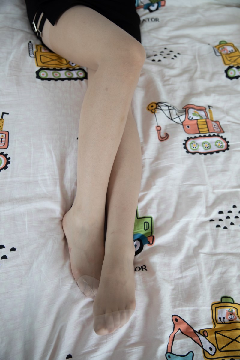 物恋传媒 No.483 小茶-晨曦舞 [159P/1V/4.33GB]