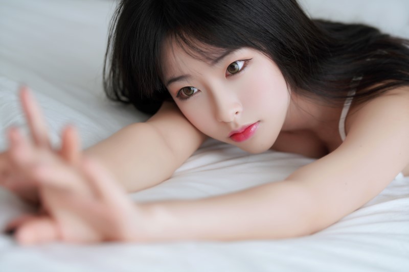 动漫博主@清水由乃 夏日清凉 [41P/155M]