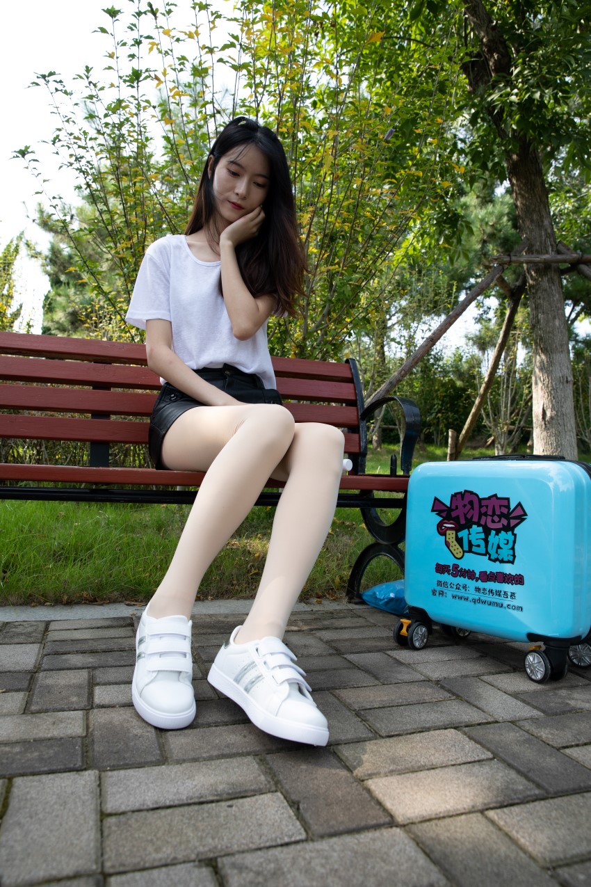 物恋传媒 NO.518 猫耳-梦之森 [128P/1V/9.32G]