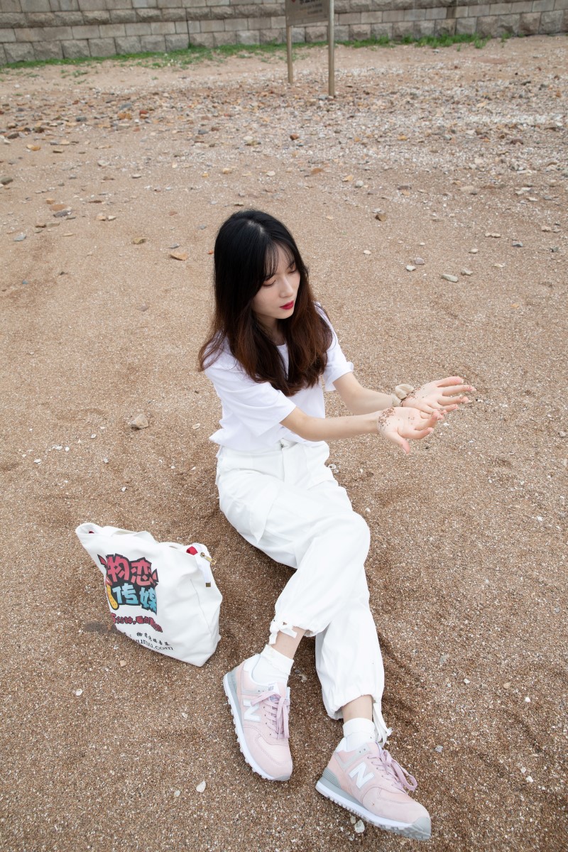 物恋传媒 NO.514 猫耳-深海便利店 [183P/1V/5.28G]