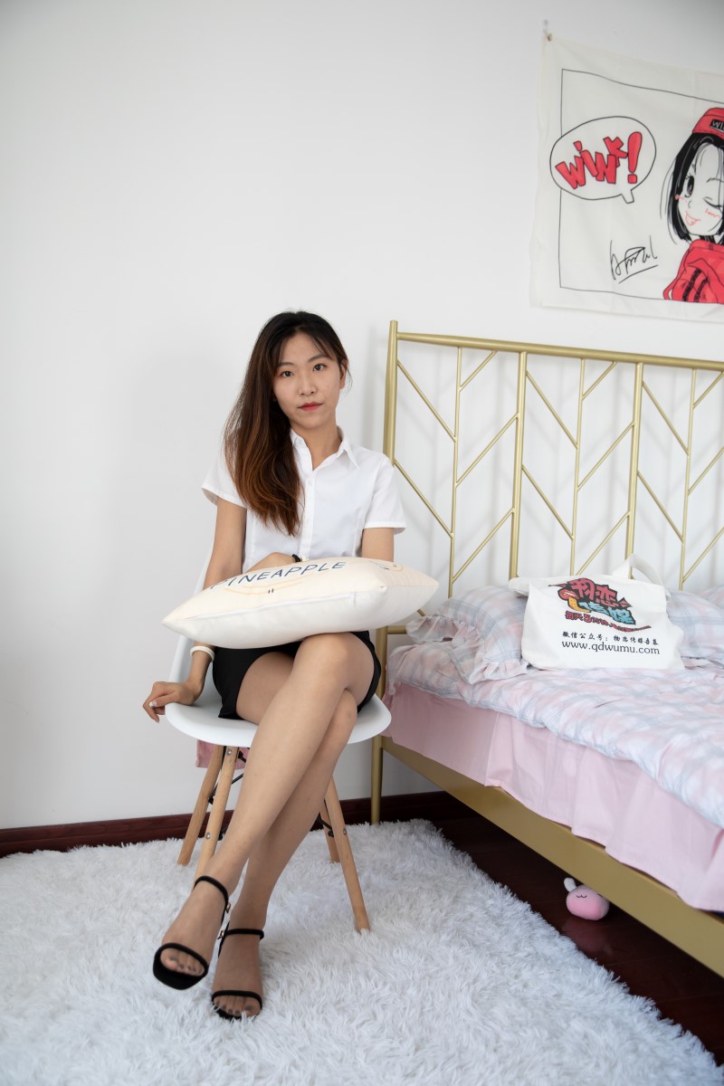 物恋传媒 NO.511 elise-雨黑晴白 [148P/1V/3.91G]