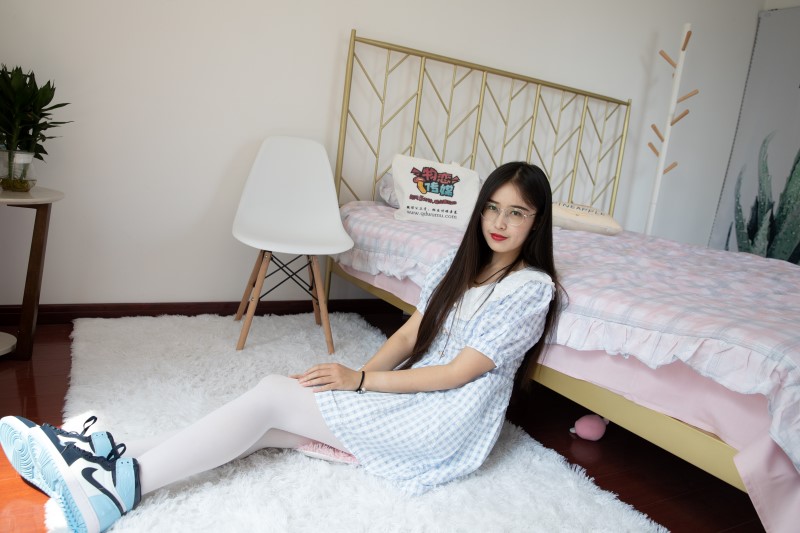 物恋传媒 NO.487 菲菲-青春剪影 [141P/1V/3.49G]