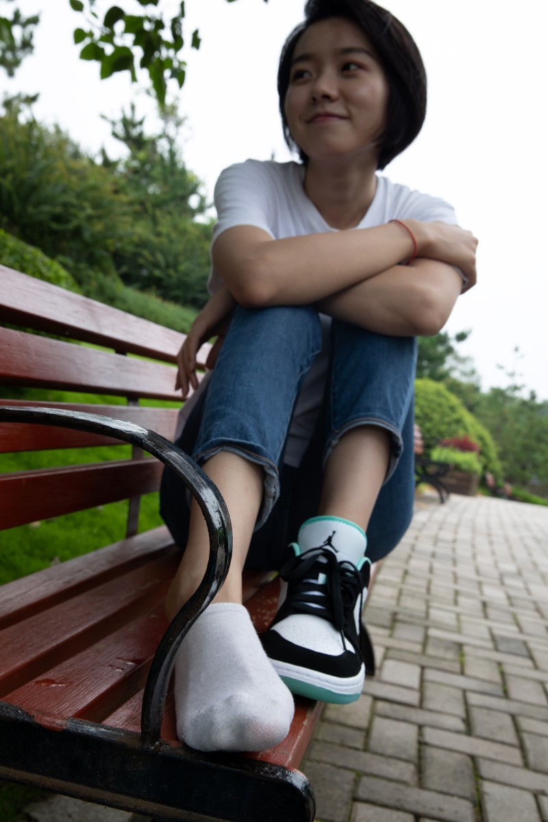 物恋传媒 NO.496 小飞-青春一瞬 [161P/1V/4.71G]