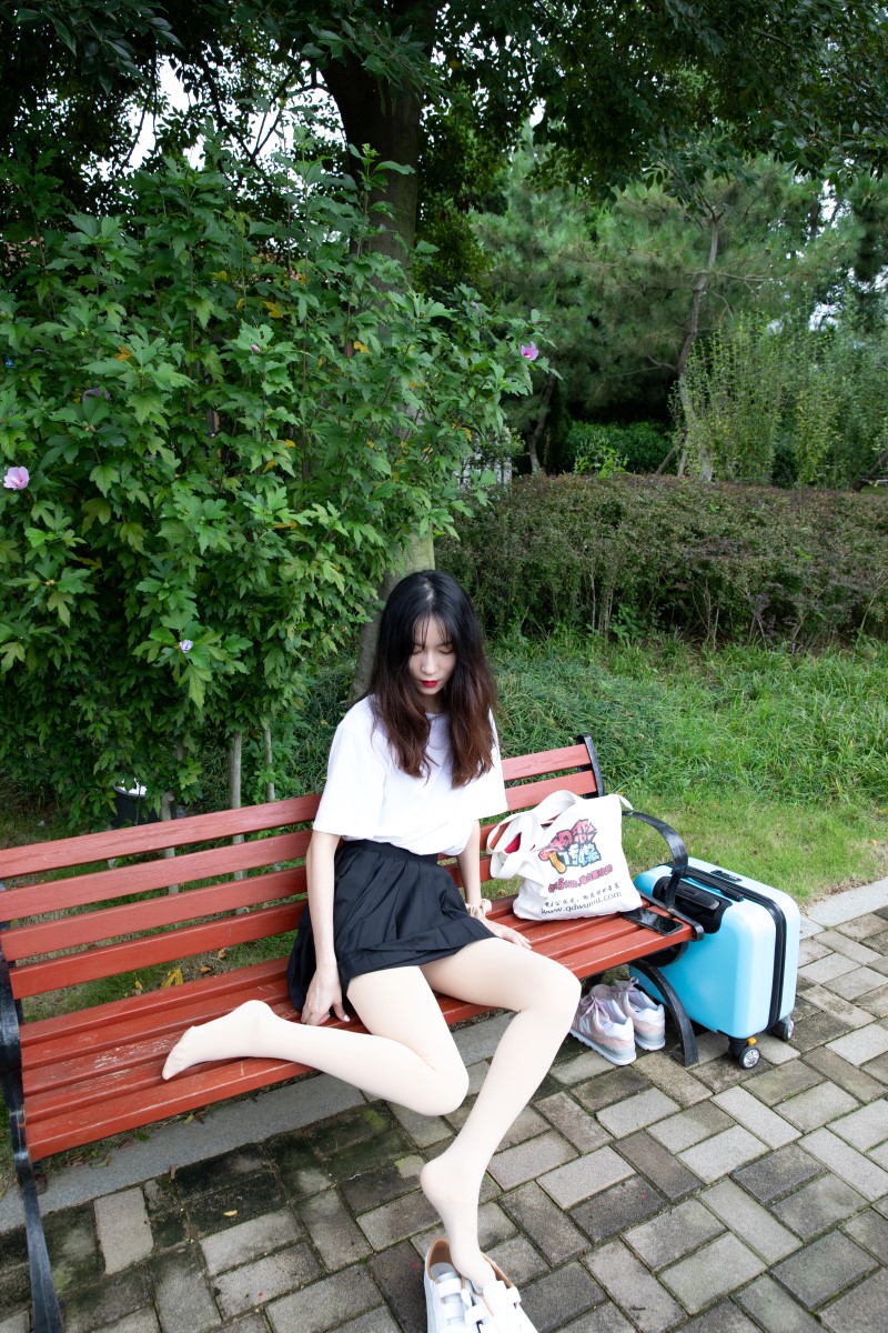 物恋传媒 NO.507 猫耳-夏之丁香 [122P/1V/9.4G]