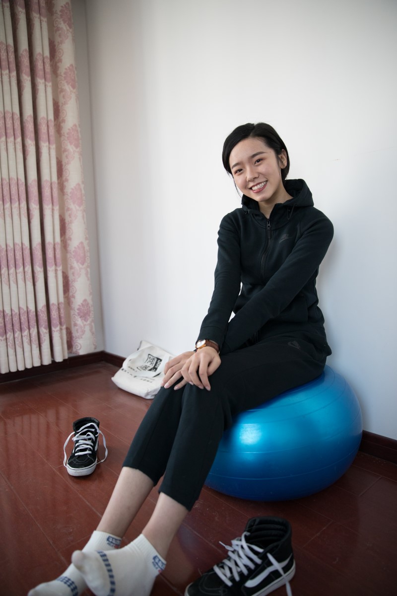 物恋传媒 NO.516 小飞-花之人生 [157P/1V/4.04G]