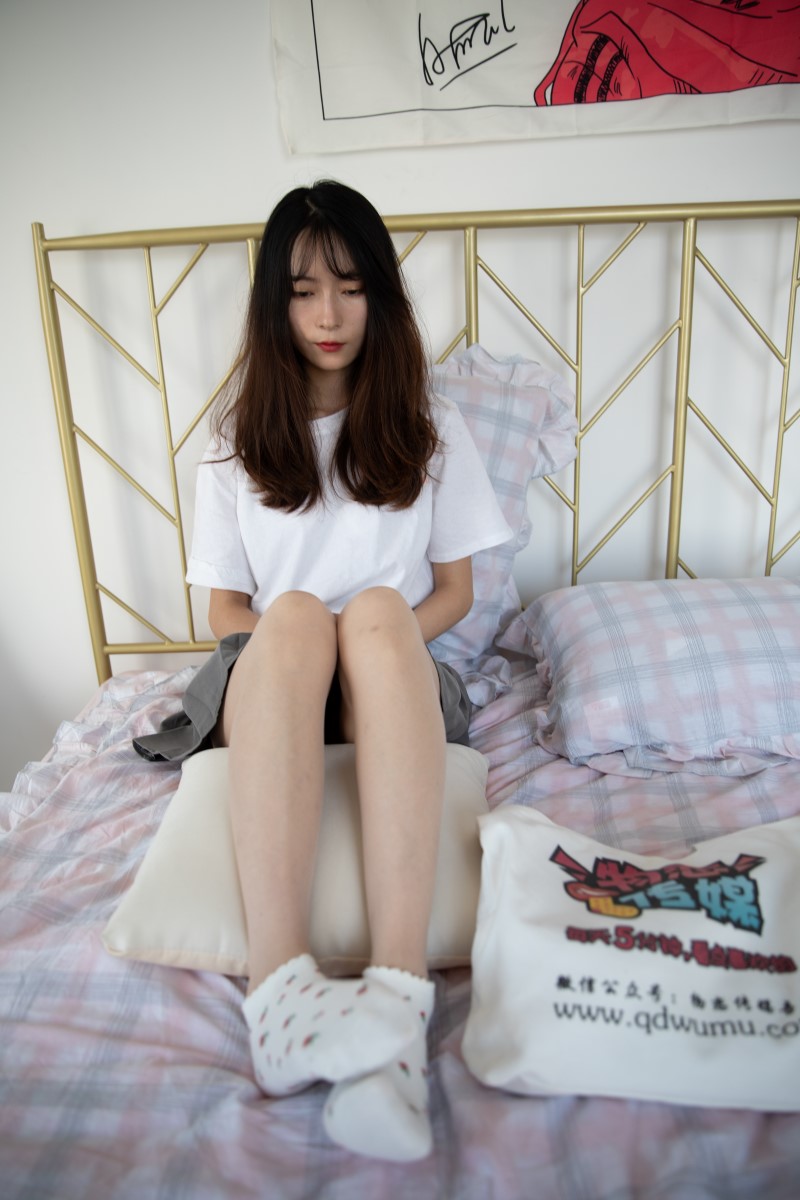 物恋传媒 NO.498 猫耳-心雨花开 [190P/1V/4.9G]