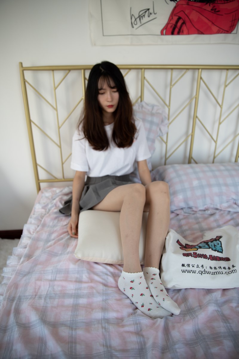 物恋传媒 NO.498 猫耳-心雨花开 [190P/1V/4.9G]