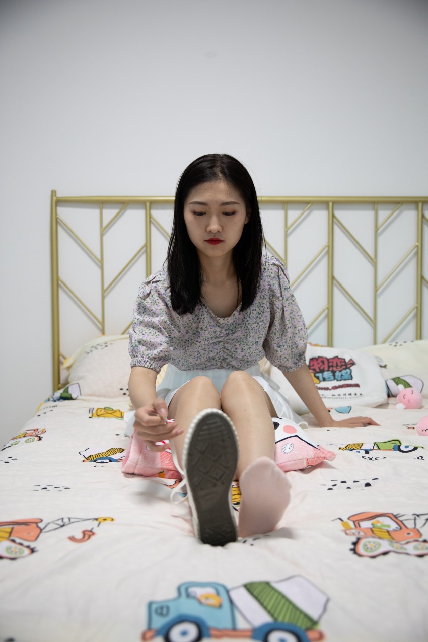 物恋传媒 NO.520 珊珊-月下酒歌 [141P/1V/4.47G]