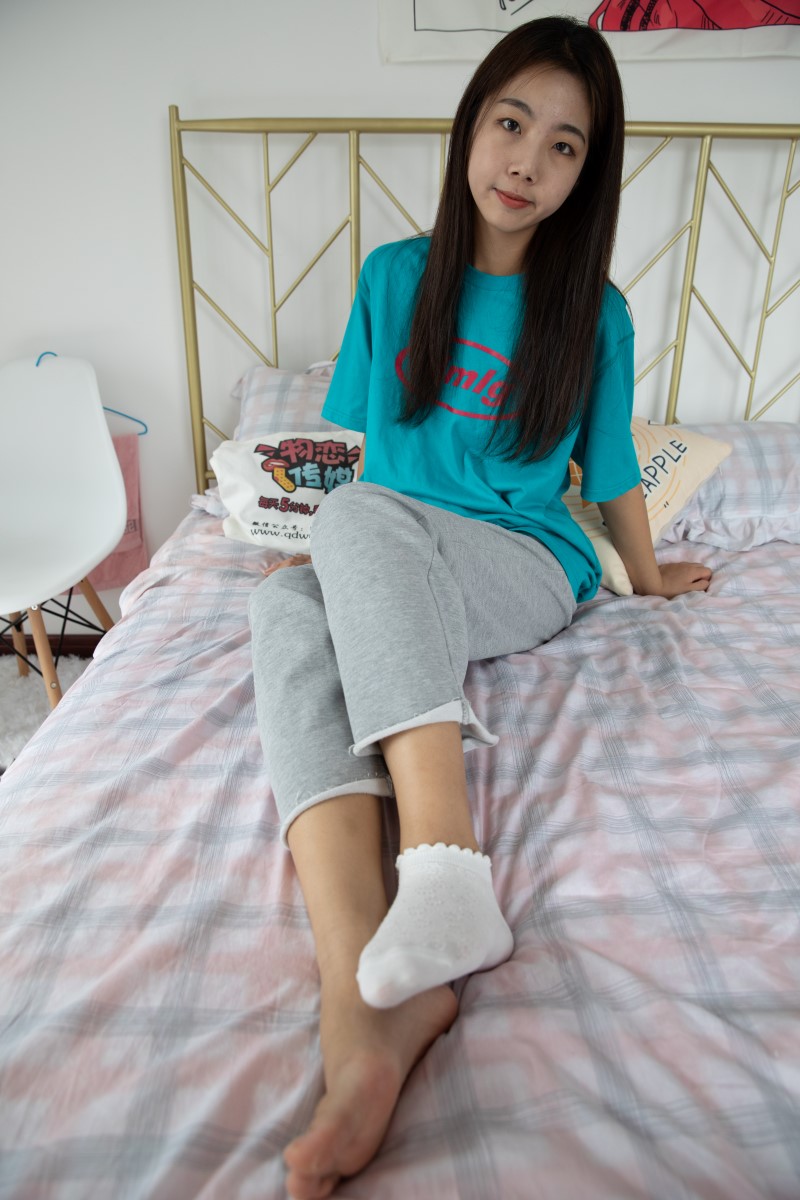 物恋传媒 NO.508 心心-随心 [145P/1V/3.68G]