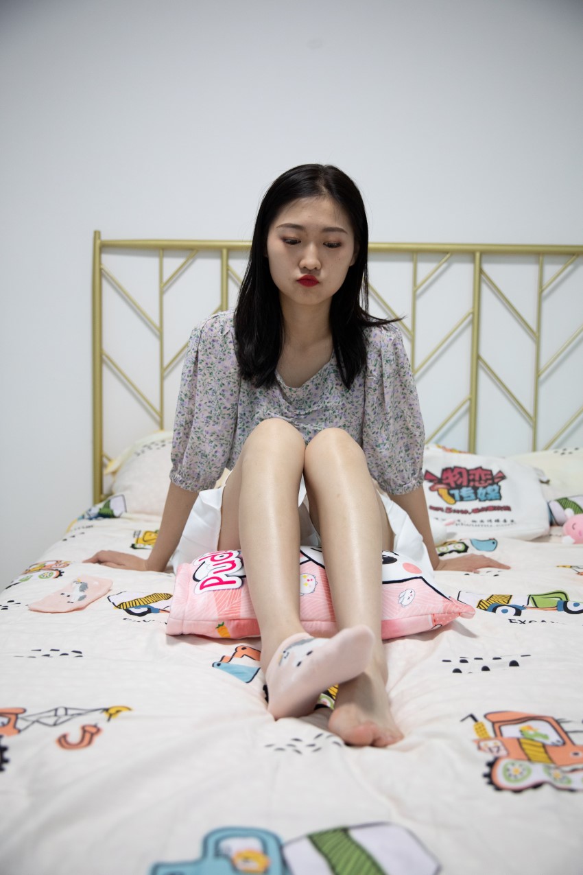 物恋传媒 NO.520 珊珊-月下酒歌 [141P/1V/4.47G]