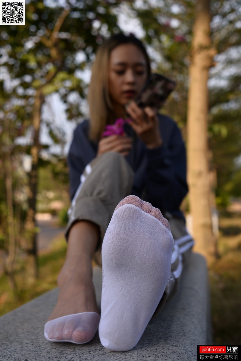 只糖原创 NO.122 贝贝 故事里的小红花 [254P/1.12GB]