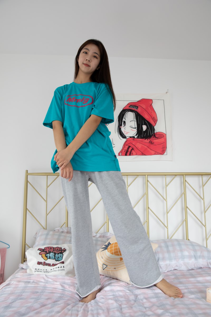 物恋传媒 NO.508 心心-随心 [145P/1V/3.68G]