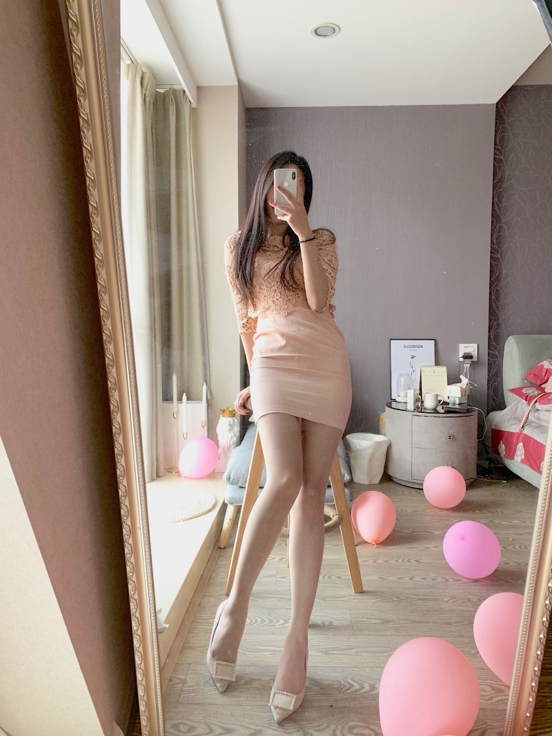 网红哈比@丝袜美腿微博合集9 [179P/134M]