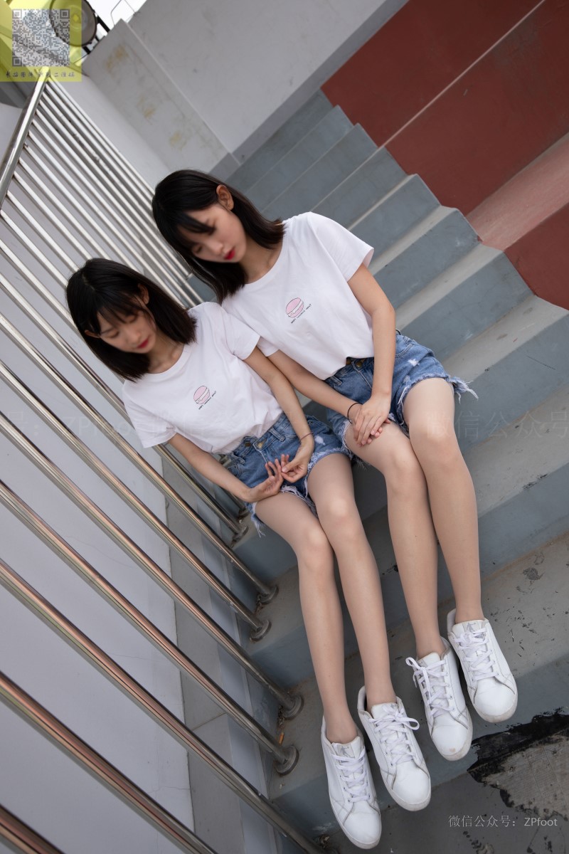 [LSS山茶摄影]NO.178 丝袜穿搭21 [80P/202MB]