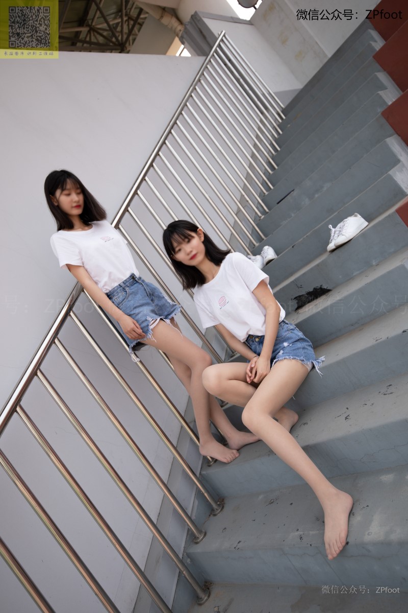 [LSS山茶摄影]NO.178 丝袜穿搭21 [80P/202MB]