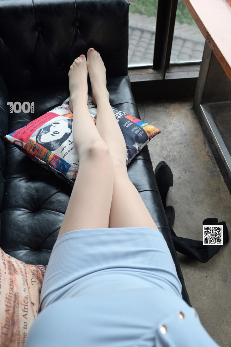 [IESS异思趣向]一千零一夜 160 Luck《咖啡厅见相亲对象2》[85P/107MB]