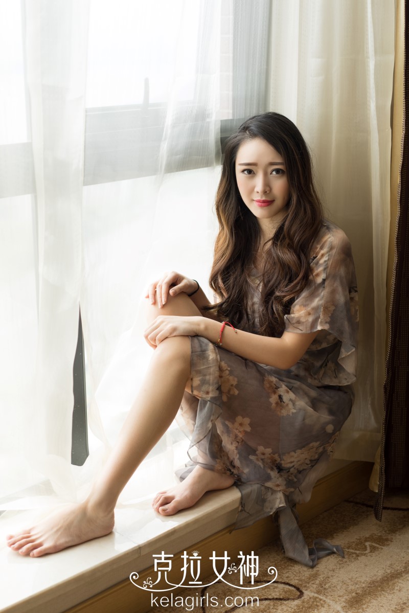 [KeLaGirls克拉女神] 2017.04.05 珊珊 [31P/511MB]