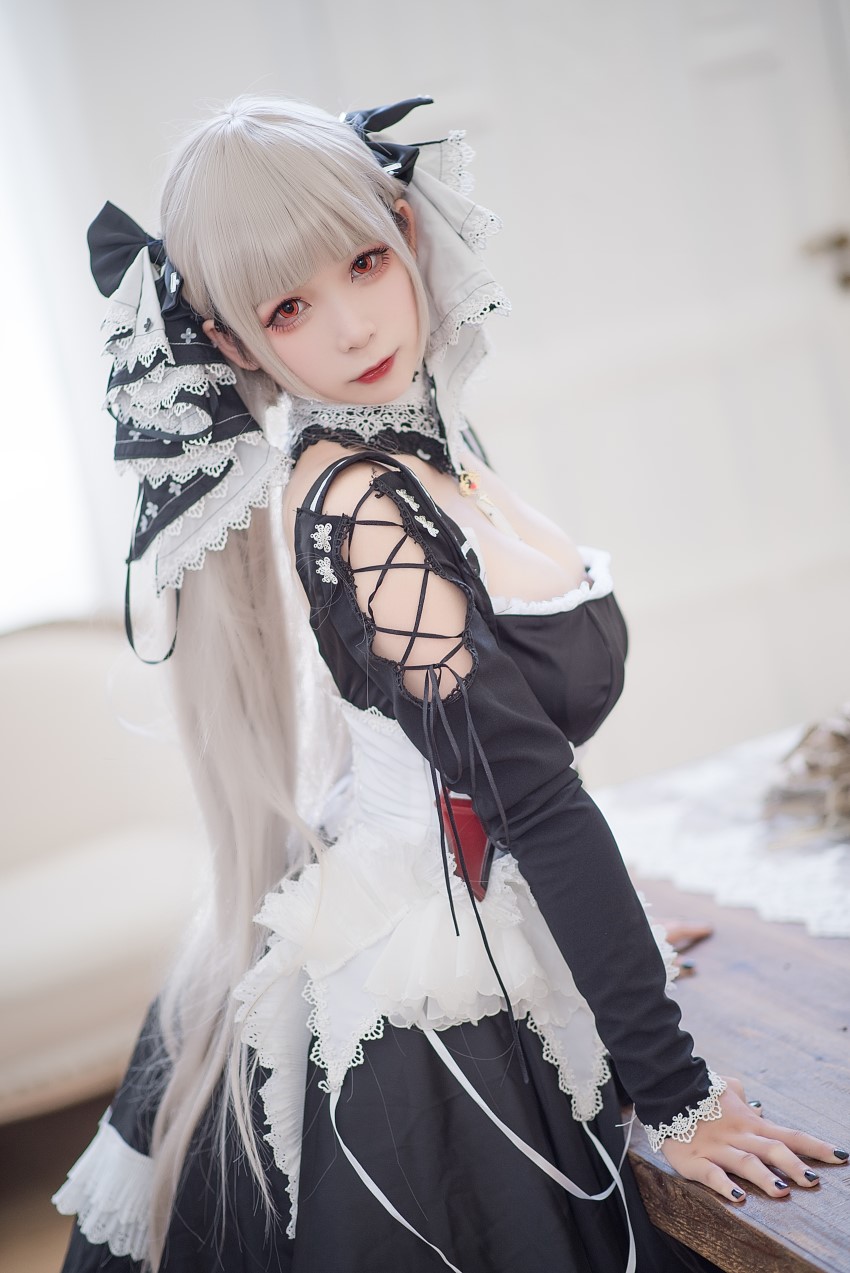 樱落酱w - 可畏[14P/140MB]