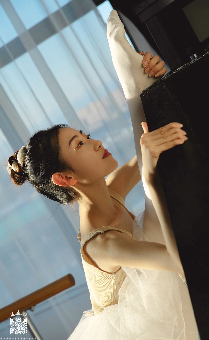 [零度摄影] No.108 职业模特 贝妮 [58P/51MB]