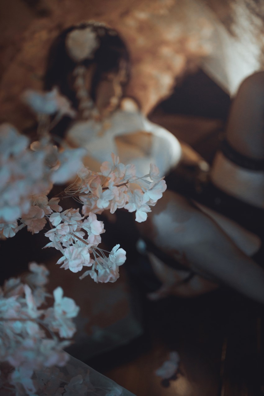 樱落酱w – 2020吾妻旗袍 [20P/265MB]