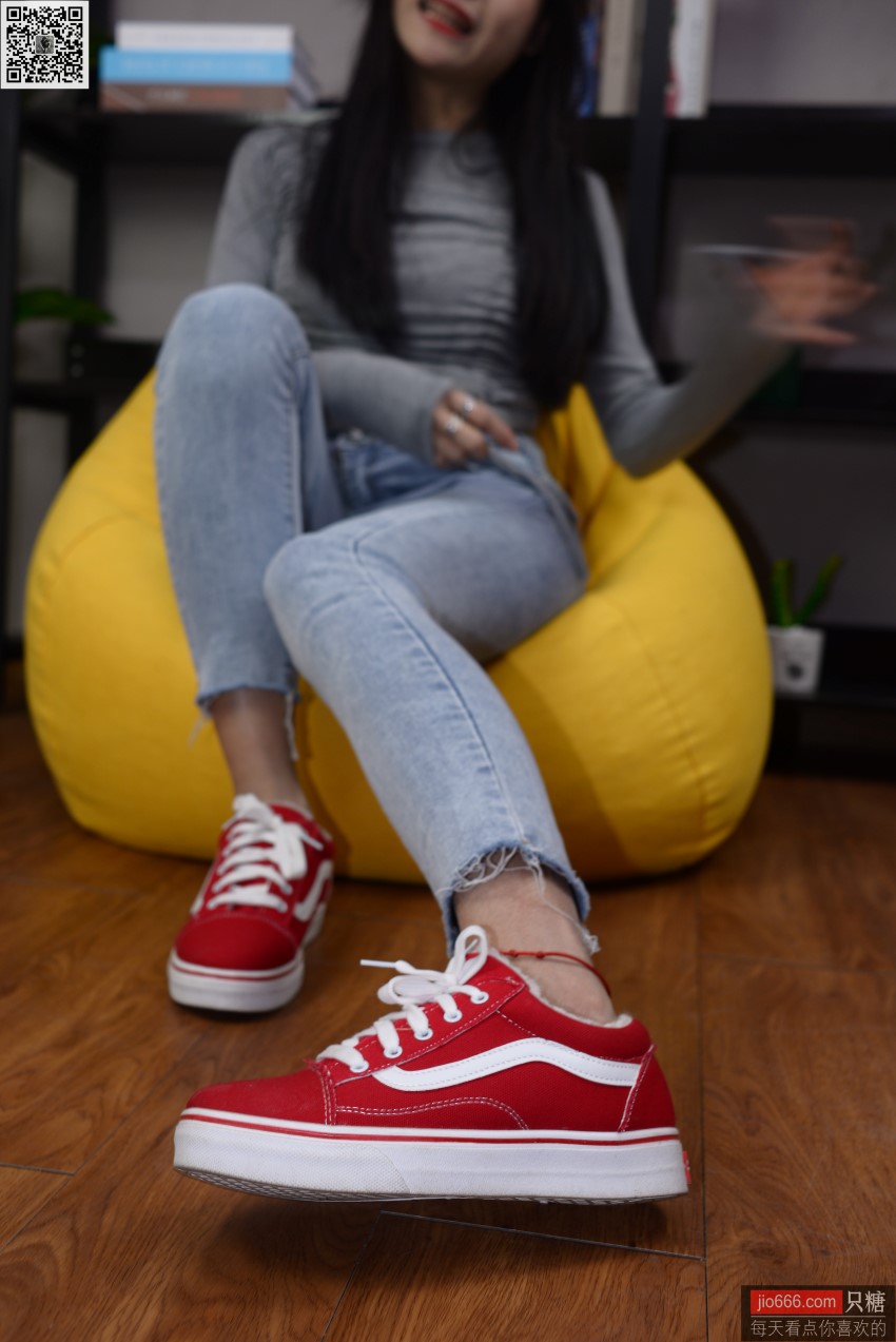 [只糖棉袜]NO.149 文文 轻拾月光，听风声缱绻 [229P/905MB]