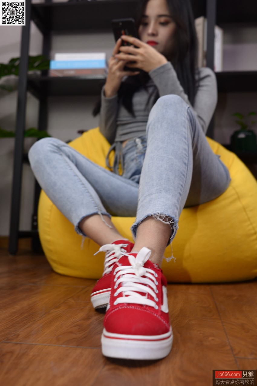 [只糖棉袜]NO.149 文文 轻拾月光，听风声缱绻 [229P/905MB]