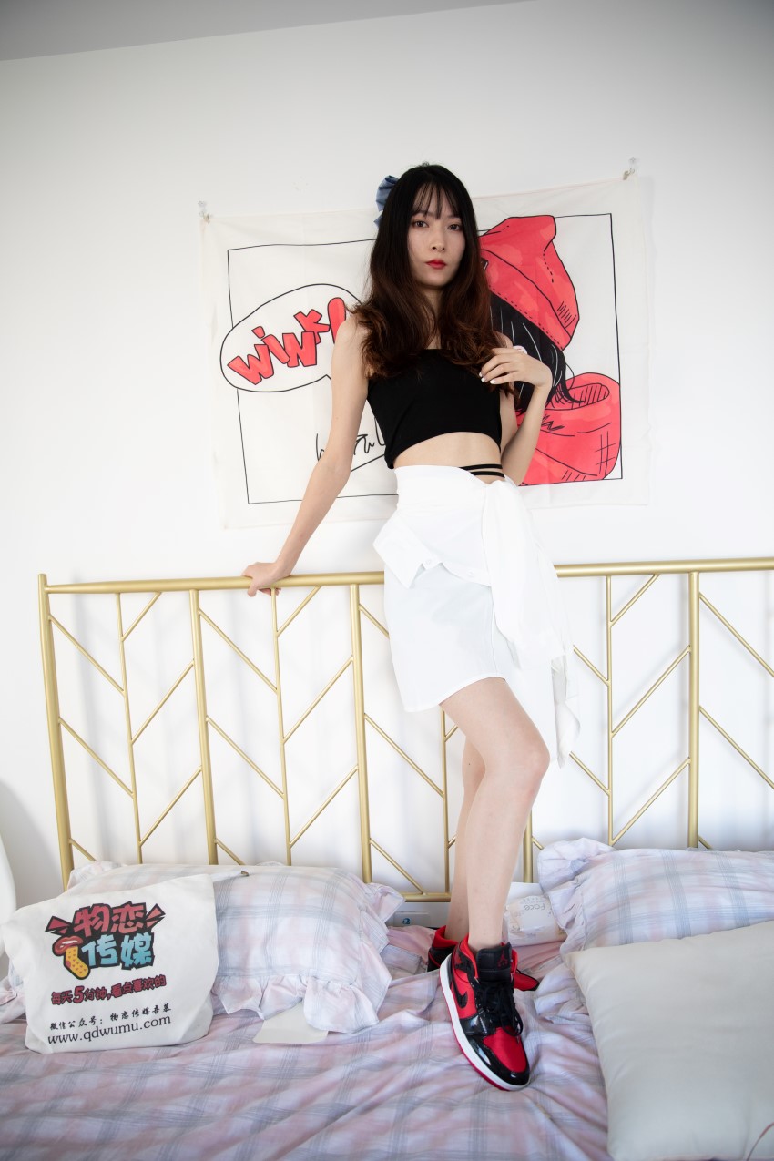 物恋传媒 NO.539 猫耳-沧浪笙歌[156P/1V/4.33G]