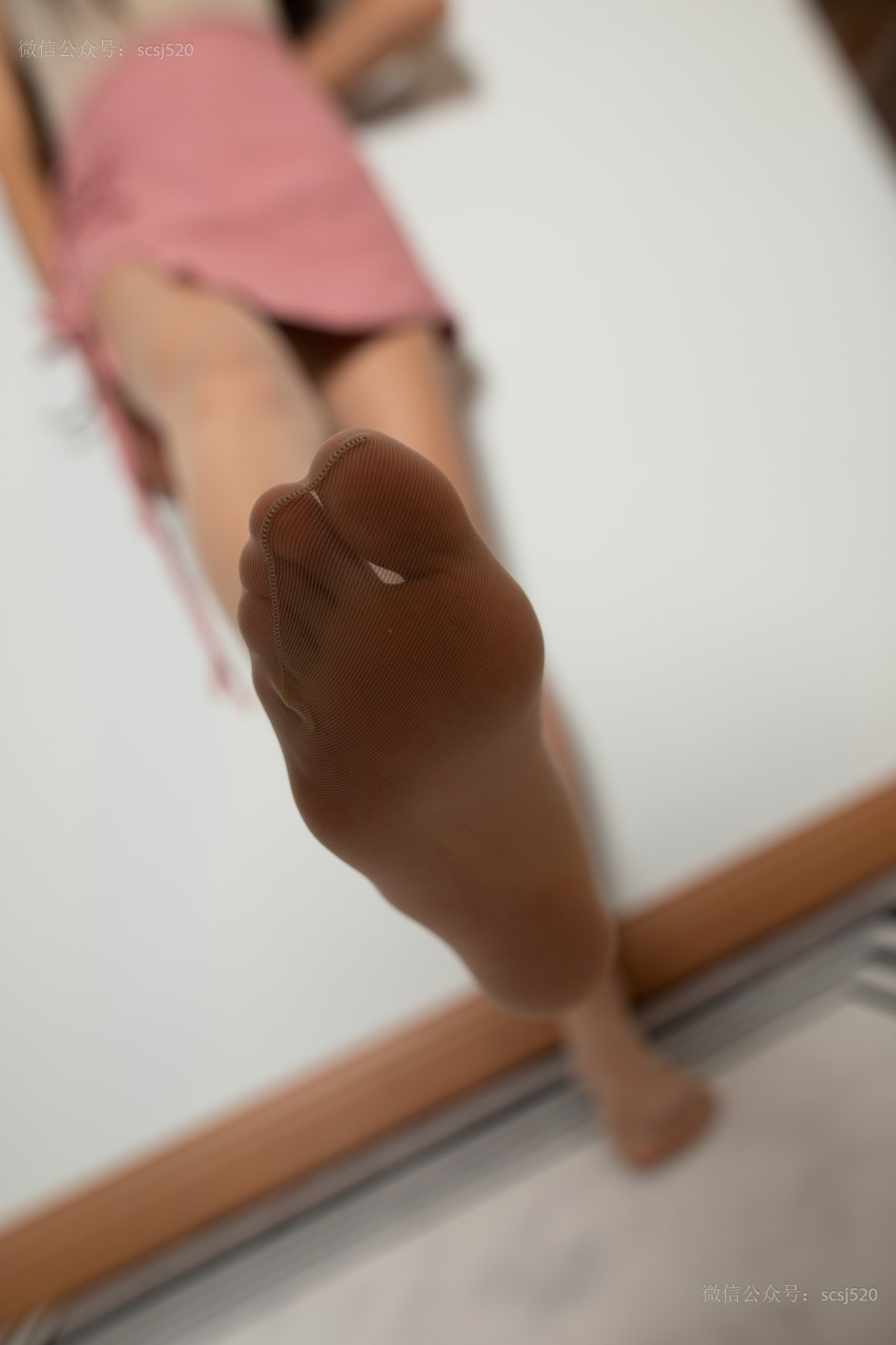 [LSS山茶摄影]NO.258 丝袜穿搭101 [73P/276MB]