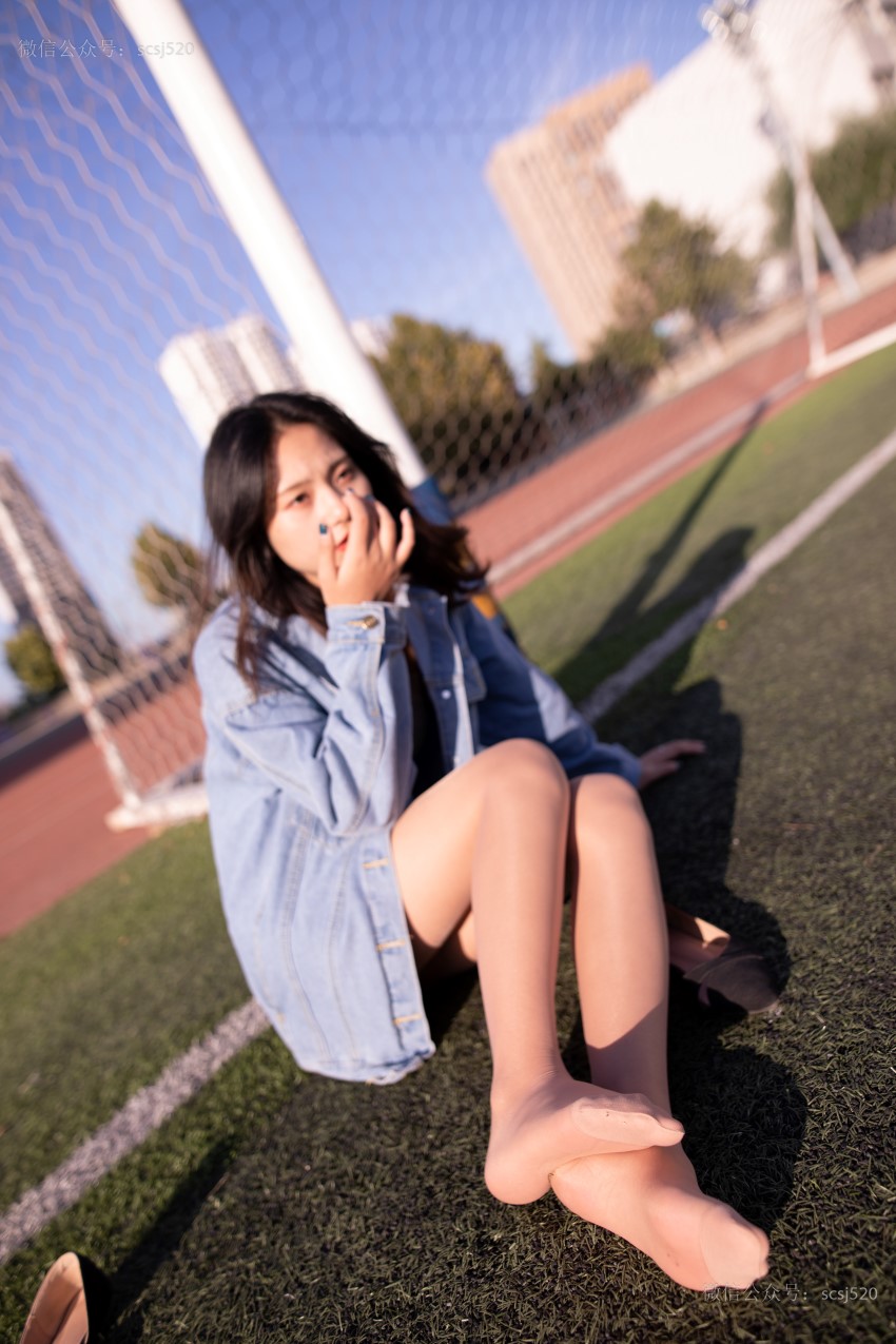 [LSS山茶摄影]NO.256 丝袜穿搭99 [79P/494MB]