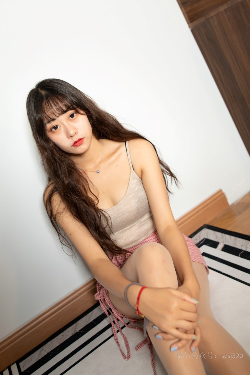 [LSS山茶摄影]NO.258 丝袜穿搭101 [73P/276MB]