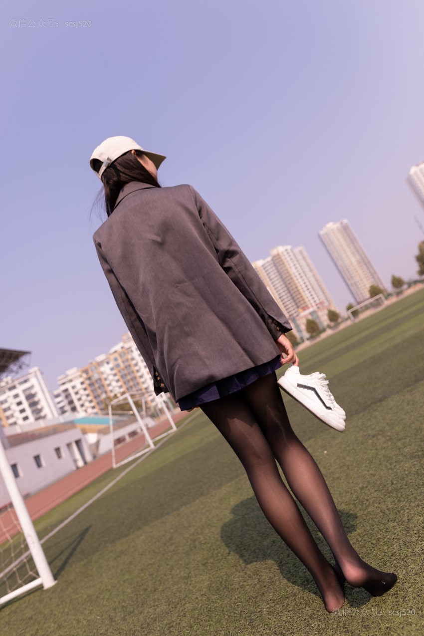 [LSS山茶摄影]NO.252 丝袜穿搭95 [94P/616MB]