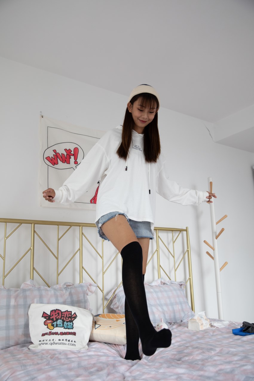 物恋传媒 NO.545 岚岚-凉秋慕暖 [184P/1V/4.46G]