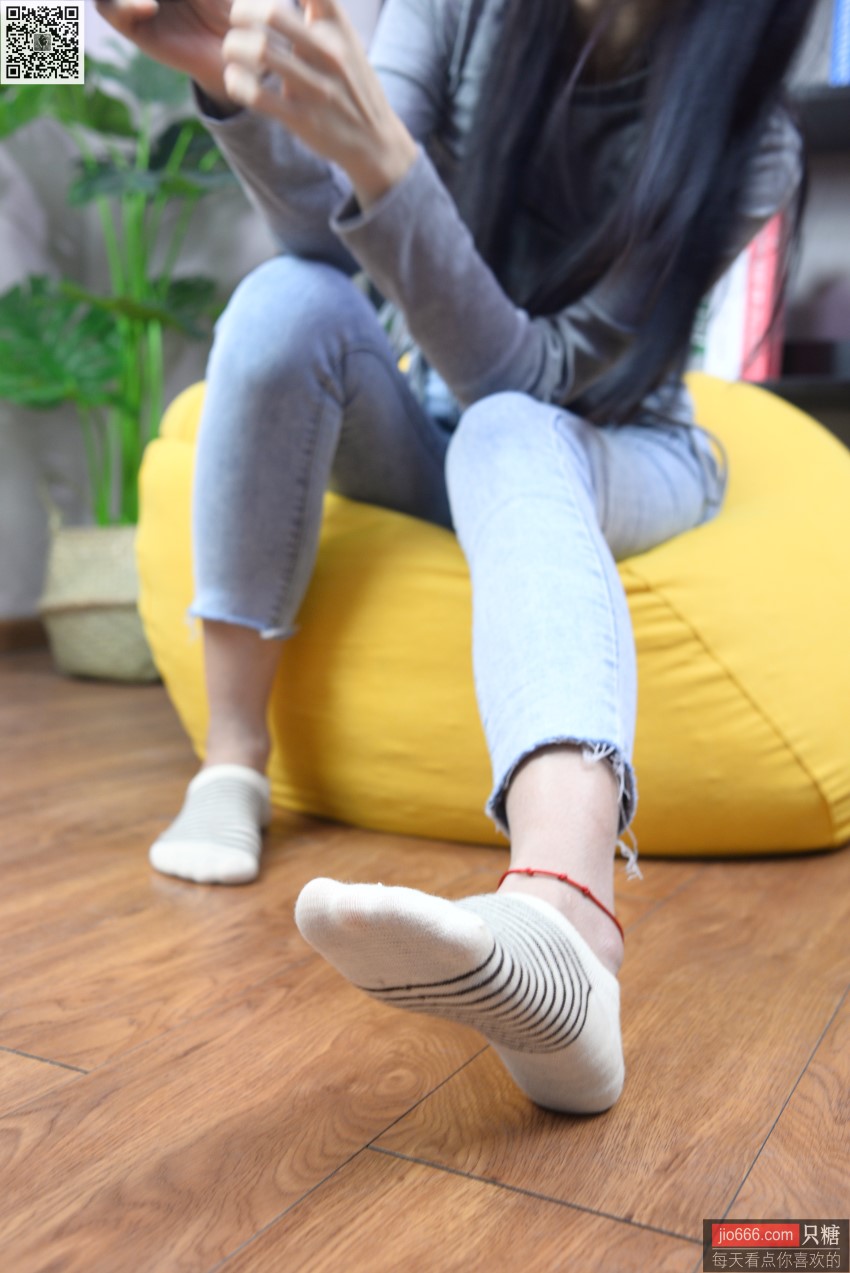 [只糖棉袜]NO.149 文文 轻拾月光，听风声缱绻 [229P/905MB]