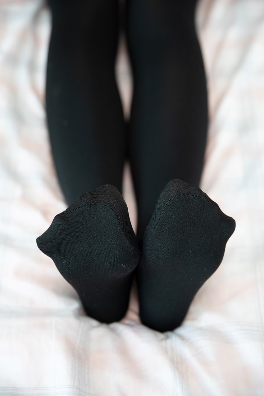 物恋传媒 NO.538 小茶-庄周梦蝶[144P/1V/3.52G]