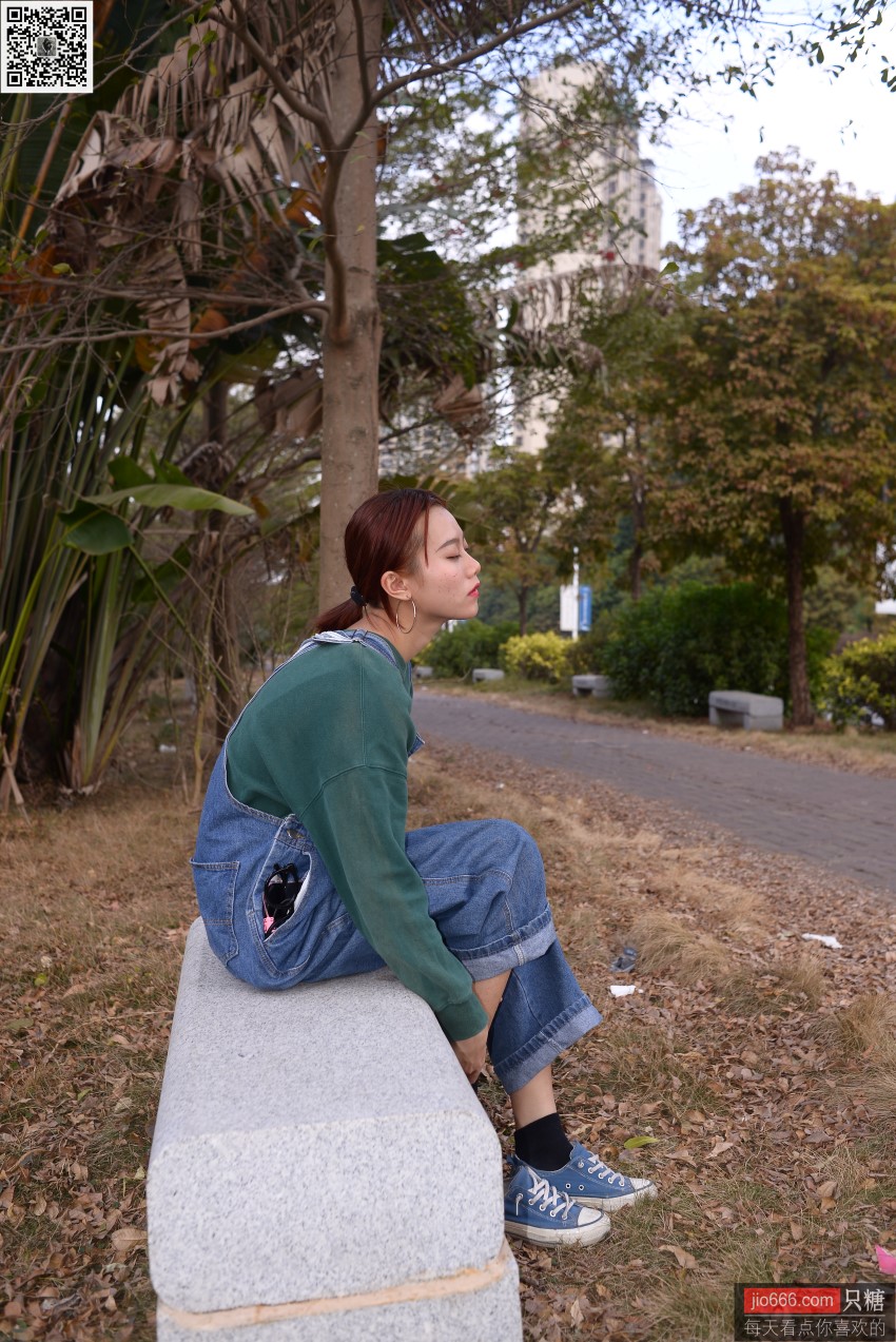 [只糖棉袜]NO.145 彤彤 陪我可可爱爱 [278P/1.21G]