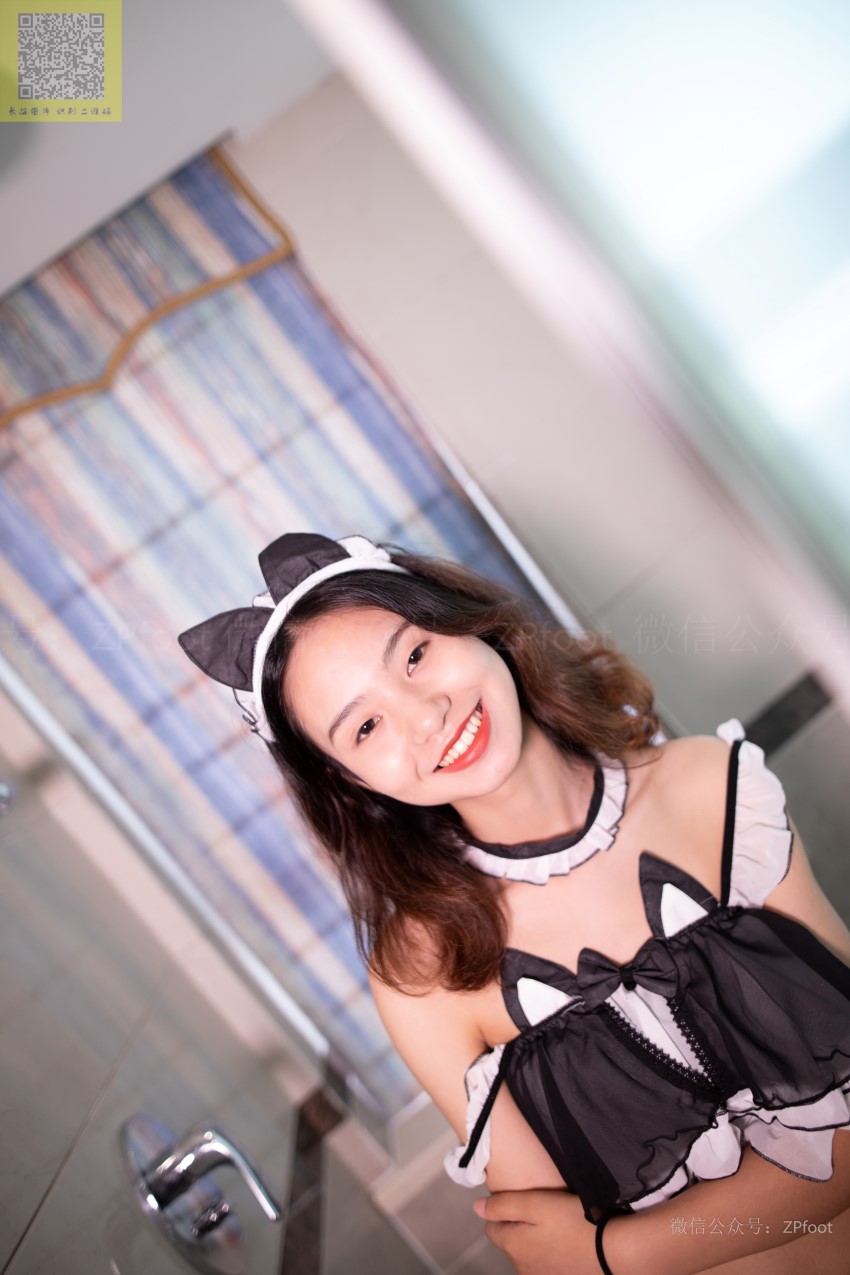 [LSS山茶摄影]NO.217 丝袜穿搭60 [75P/627MB]