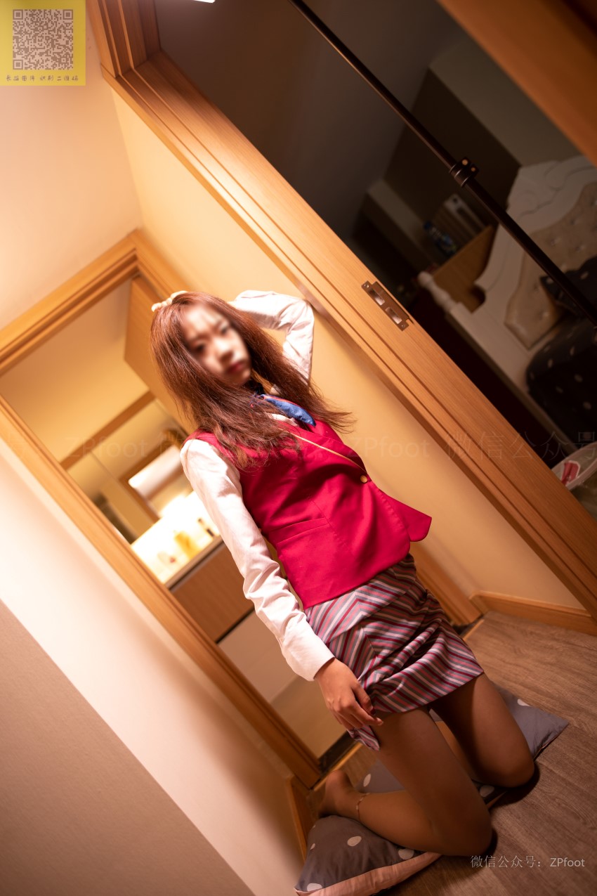 [LSS山茶摄影]NO.218 丝袜穿搭61 [68P/716MB]