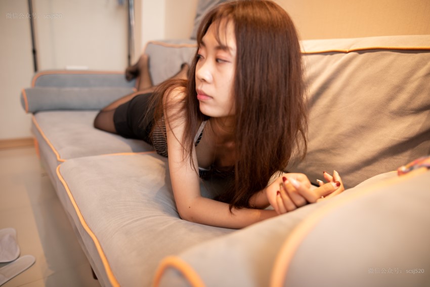 [LSS山茶摄影]NO.239 丝袜穿搭82 [75P/394MB]