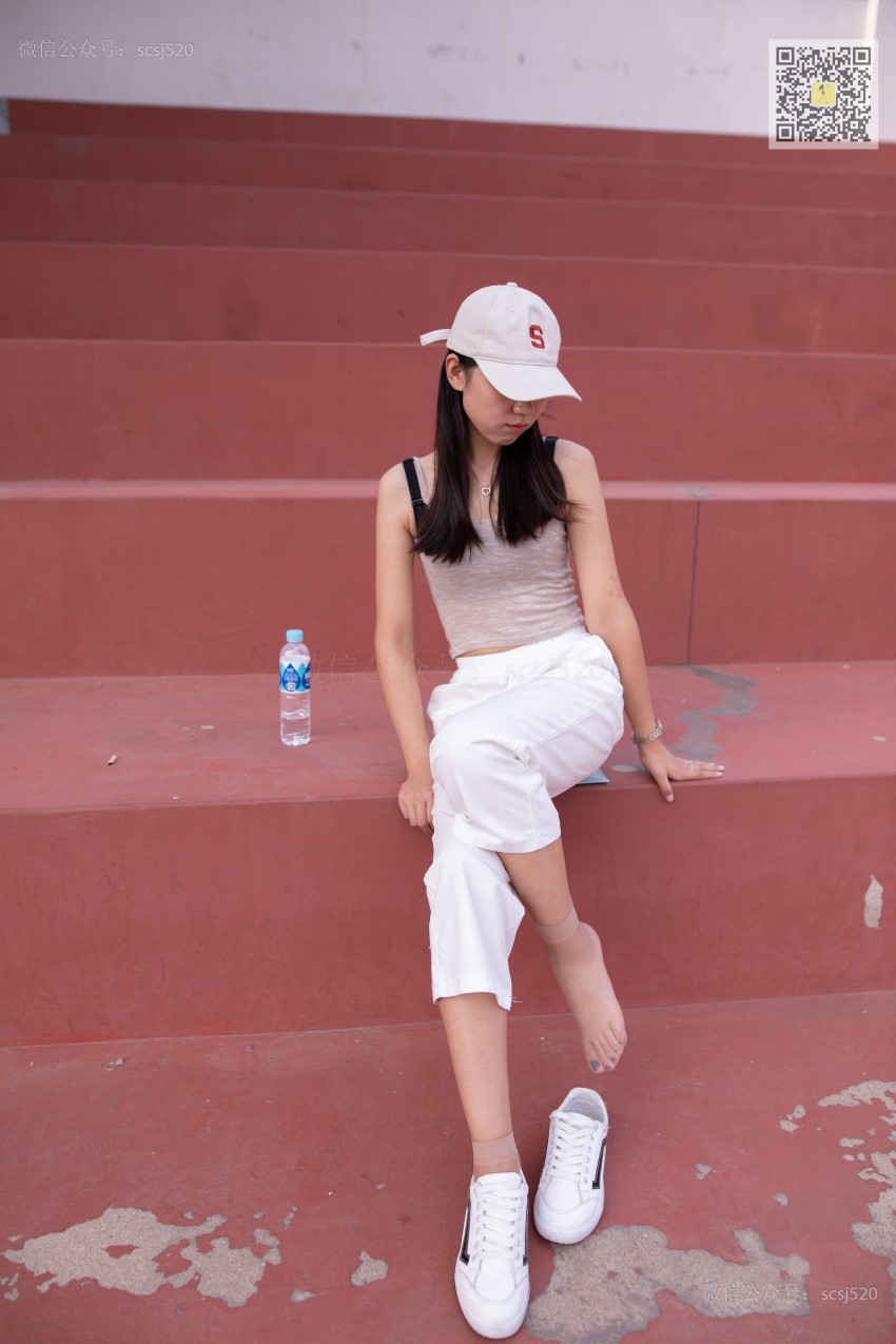 [LSS山茶摄影]NO.267 丝袜穿搭110 [94P/541MB]