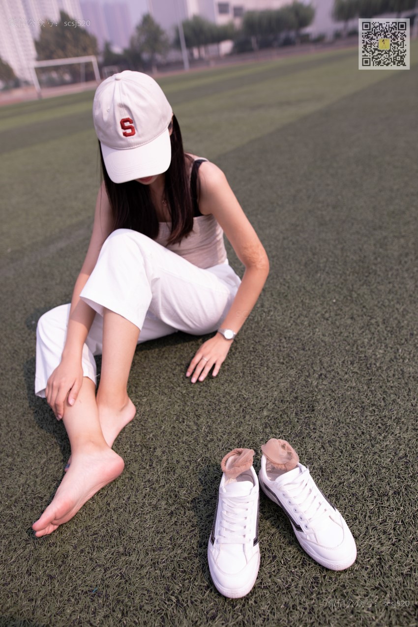 [LSS山茶摄影]NO.267 丝袜穿搭110 [94P/541MB]