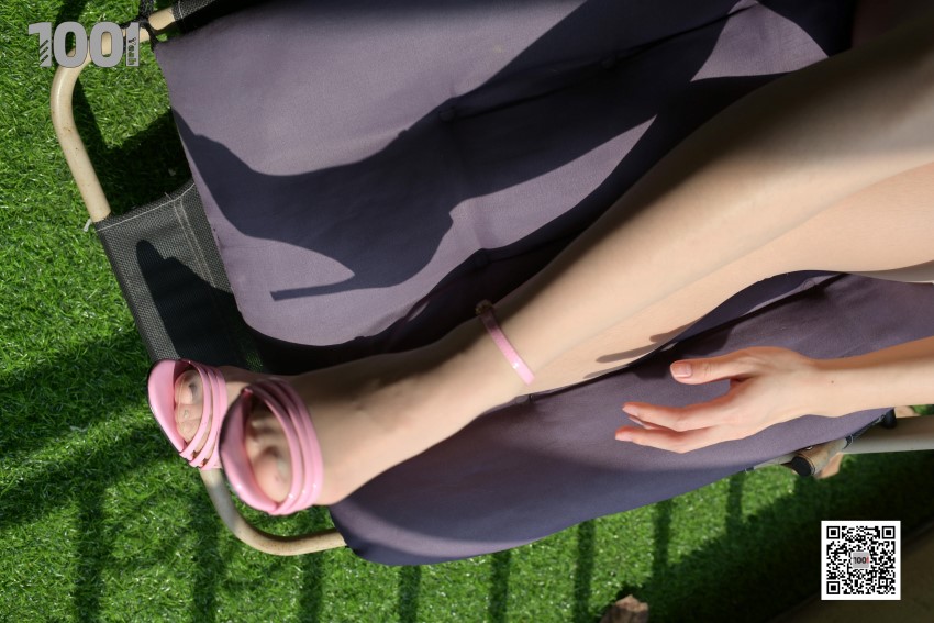 [IESS异思趣向] 一千零一夜 170 真真《粉红的回忆2》[85P/115MB]