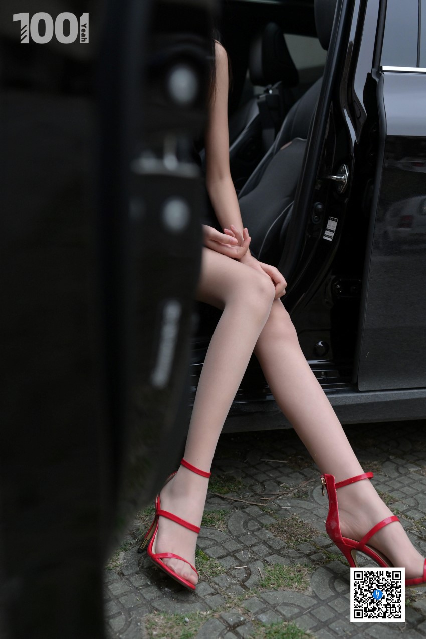 [IESS异思趣向] 一千零一夜 172 西瓜《DD女代价1》 [99P/112MB]