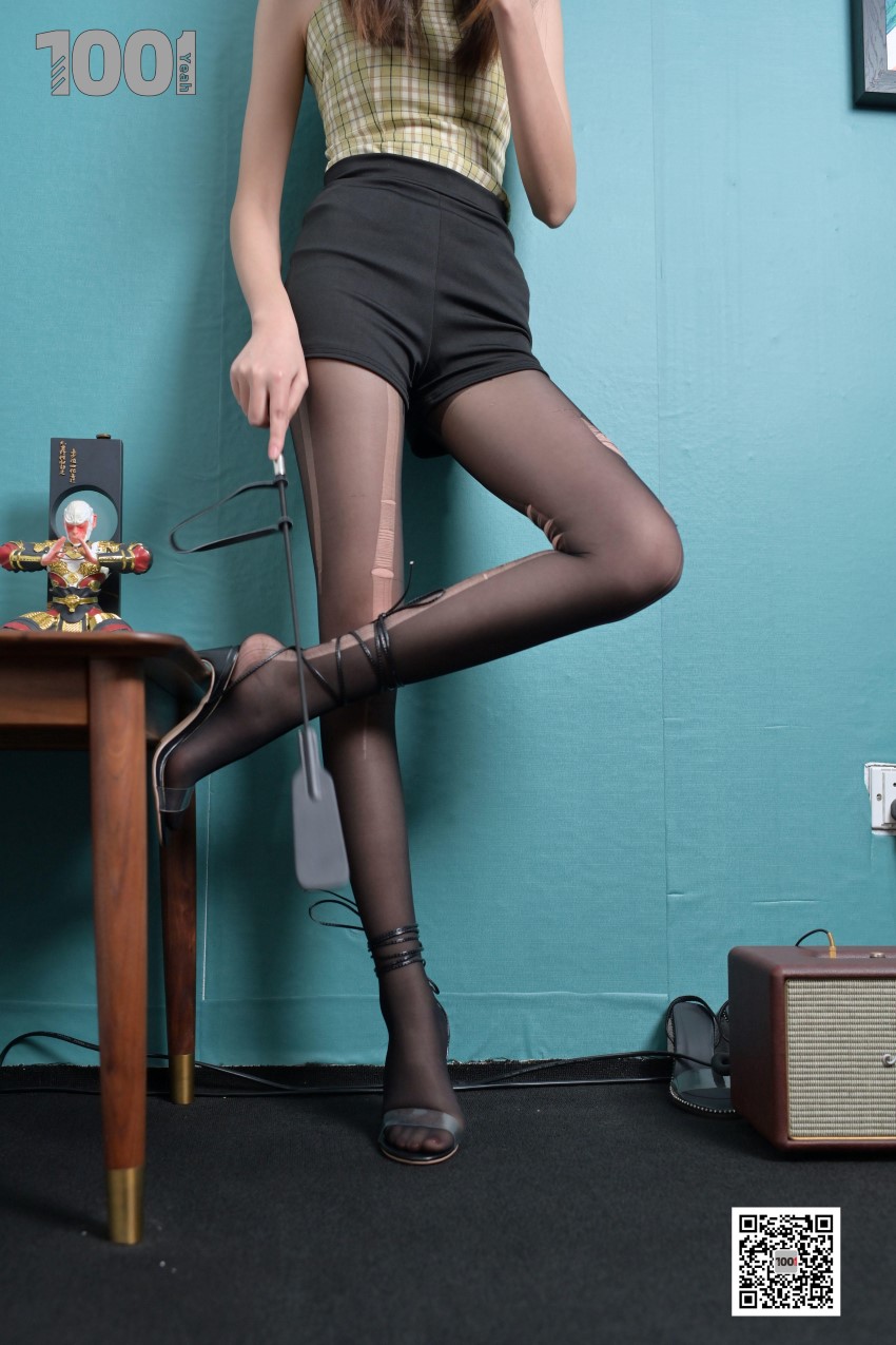 [IESS异思趣向] 一千零一夜 165《撕1》 [96P/120MB]